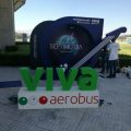 Anuncios en Letras 3D en Guadalajara