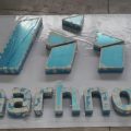 Anuncios en Letras 3D en Guadalajara