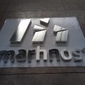 Anuncios en Letras 3D en Guadalajara