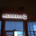 Anuncios en Letras 3D en Guadalajara