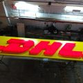 Anuncios en Letras 3D en Guadalajara