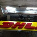 Anuncios en Letras 3D en Guadalajara