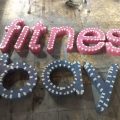 Anuncios en Letras 3D en Guadalajara