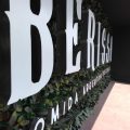 Anuncios en Letras 3D en Guadalajara